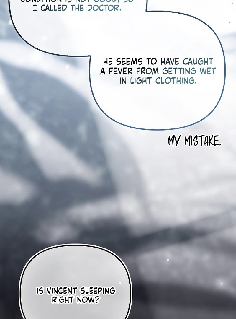 The Time-limited Extra Is Disguised as a Tutor in a Villain’s House Chapter 3 page 143 - 