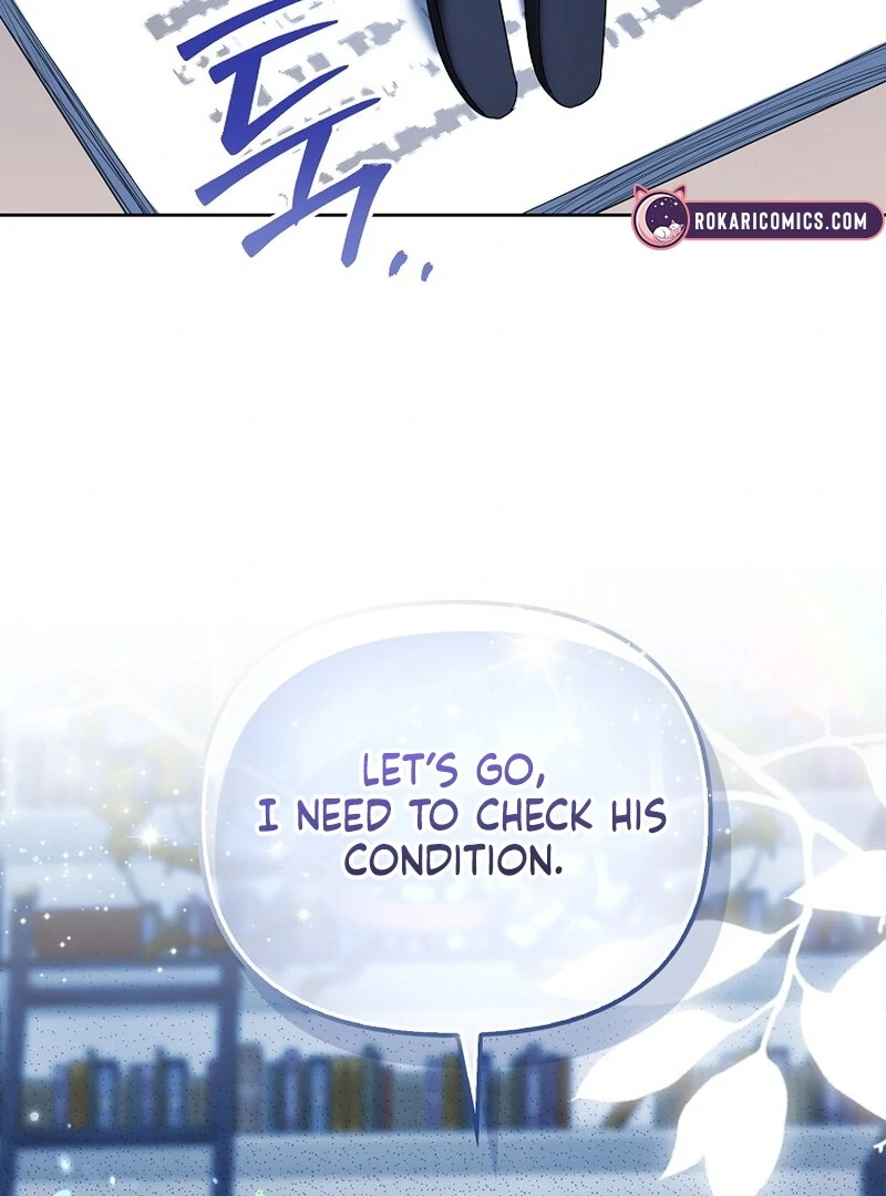 The Time-limited Extra Is Disguised as a Tutor in a Villain’s House Chapter 3 page 145 - 