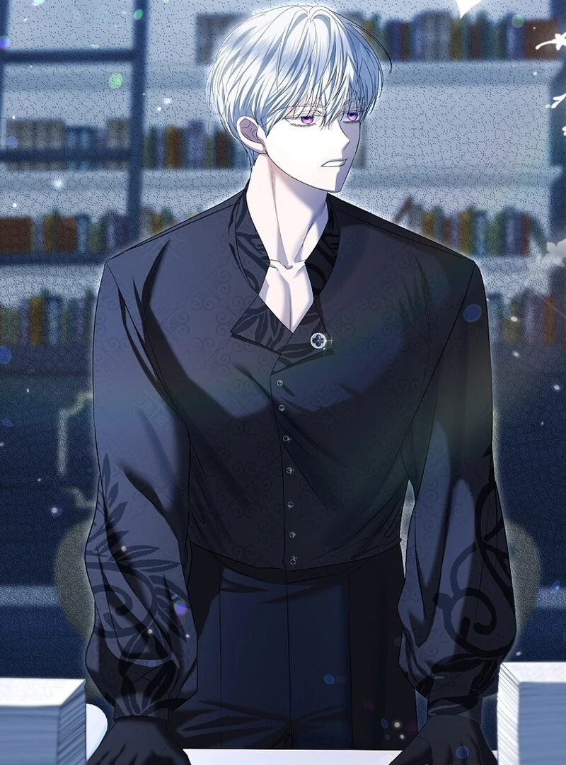 The Time-limited Extra Is Disguised as a Tutor in a Villain’s House Chapter 3 page 146 - 