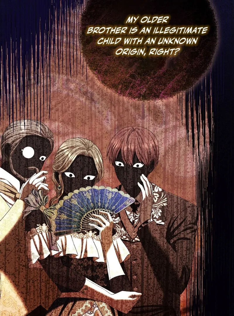 The Time-limited Extra Is Disguised as a Tutor in a Villain’s House Chapter 3 page 17 - 