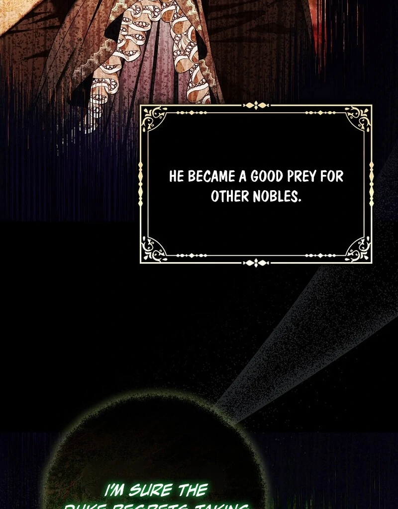 The Time-limited Extra Is Disguised as a Tutor in a Villain’s House Chapter 3 page 18 - 