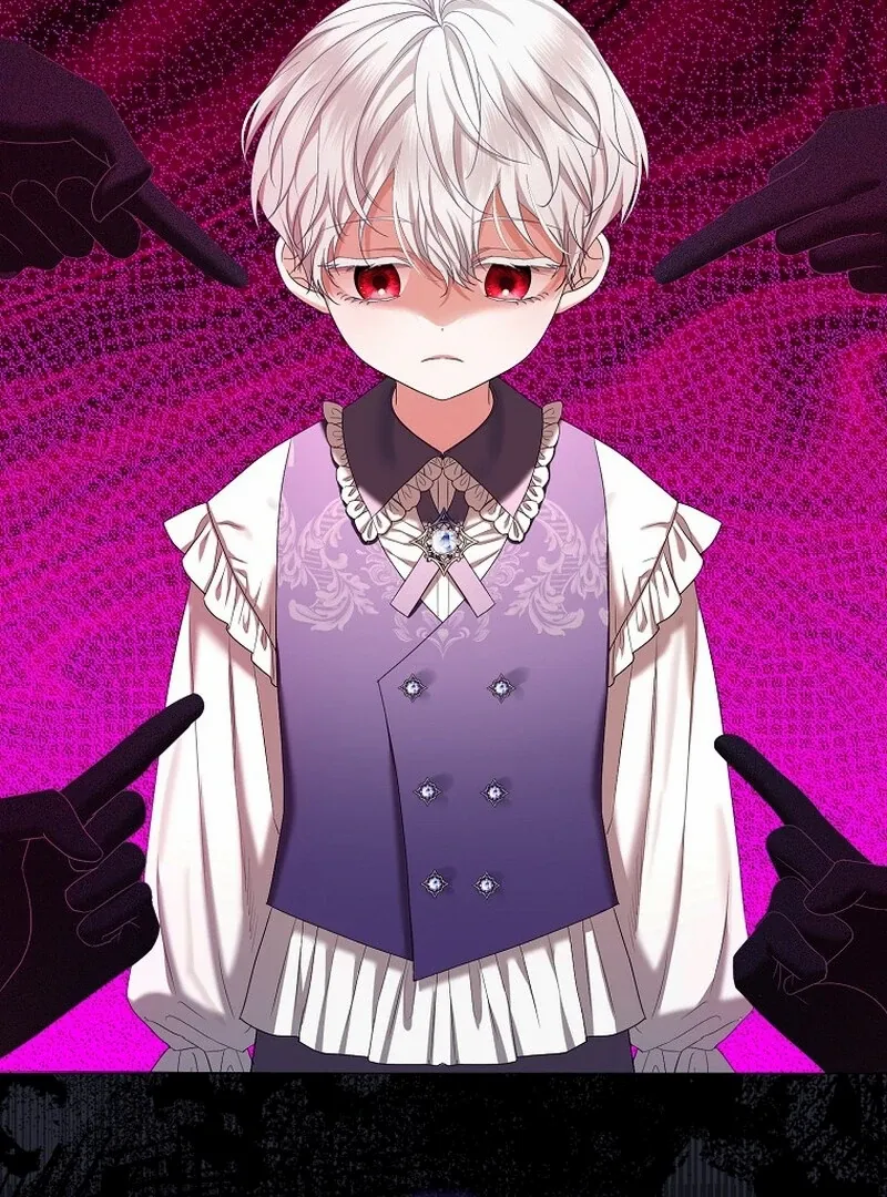 The Time-limited Extra Is Disguised as a Tutor in a Villain’s House Chapter 3 page 23 - 