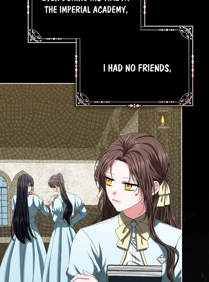 The Time-limited Extra Is Disguised as a Tutor in a Villain’s House Chapter 3 page 25 - 