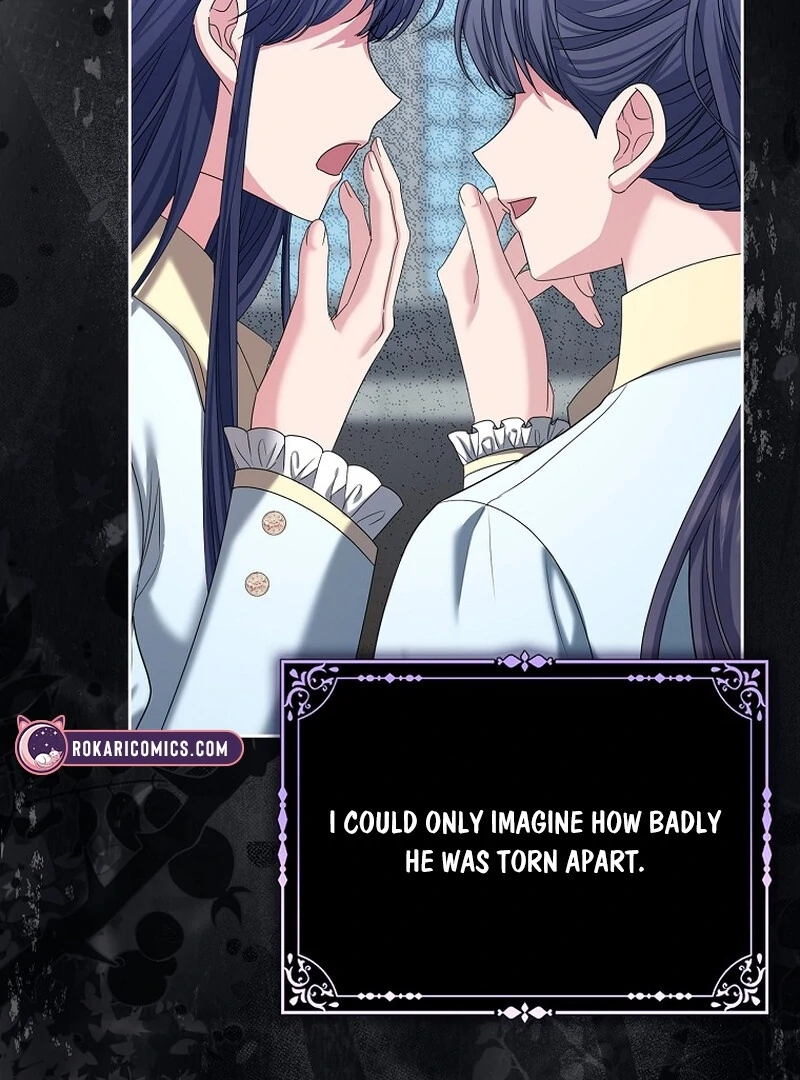 The Time-limited Extra Is Disguised as a Tutor in a Villain’s House Chapter 3 page 27 - 