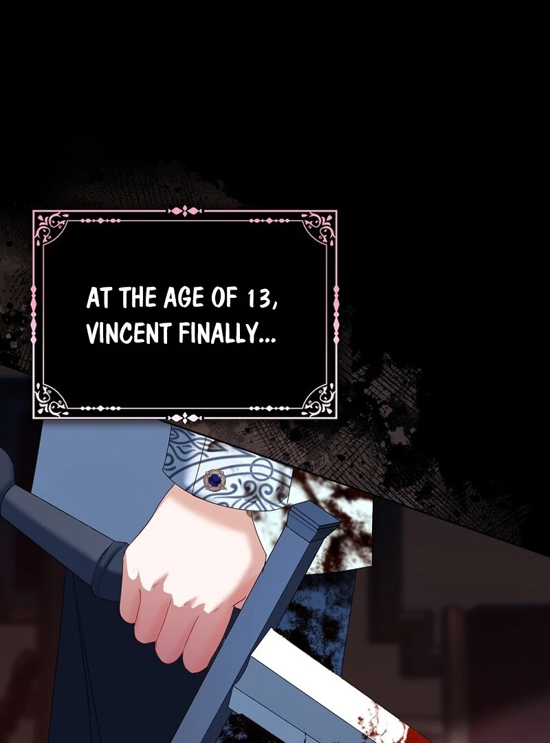 The Time-limited Extra Is Disguised as a Tutor in a Villain’s House Chapter 3 page 30 - 
