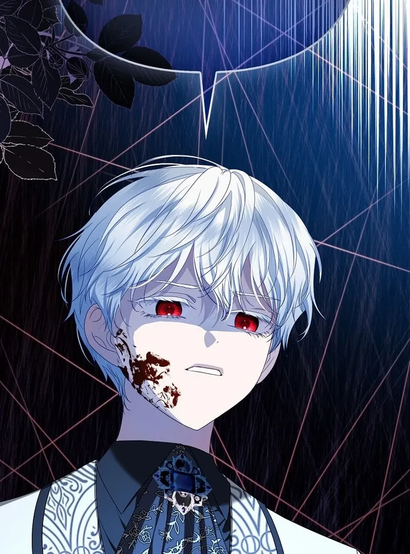 The Time-limited Extra Is Disguised as a Tutor in a Villain’s House Chapter 3 page 32 - 