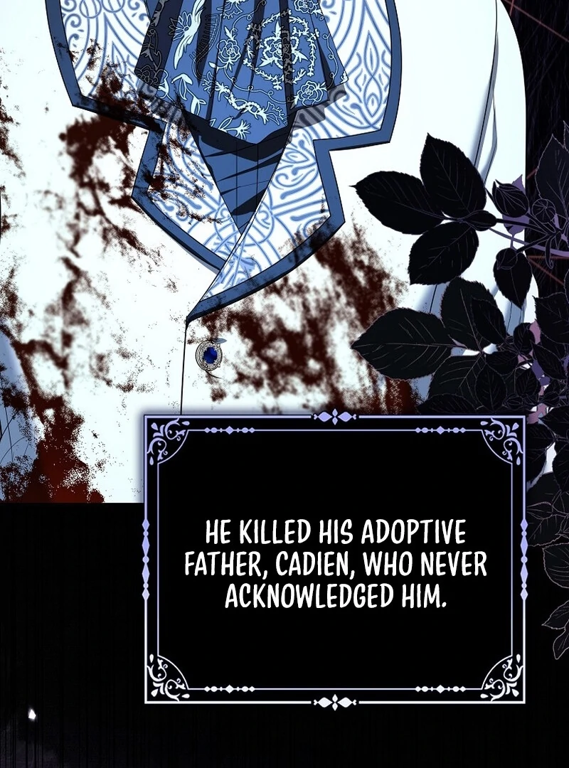 The Time-limited Extra Is Disguised as a Tutor in a Villain’s House Chapter 3 page 33 - 