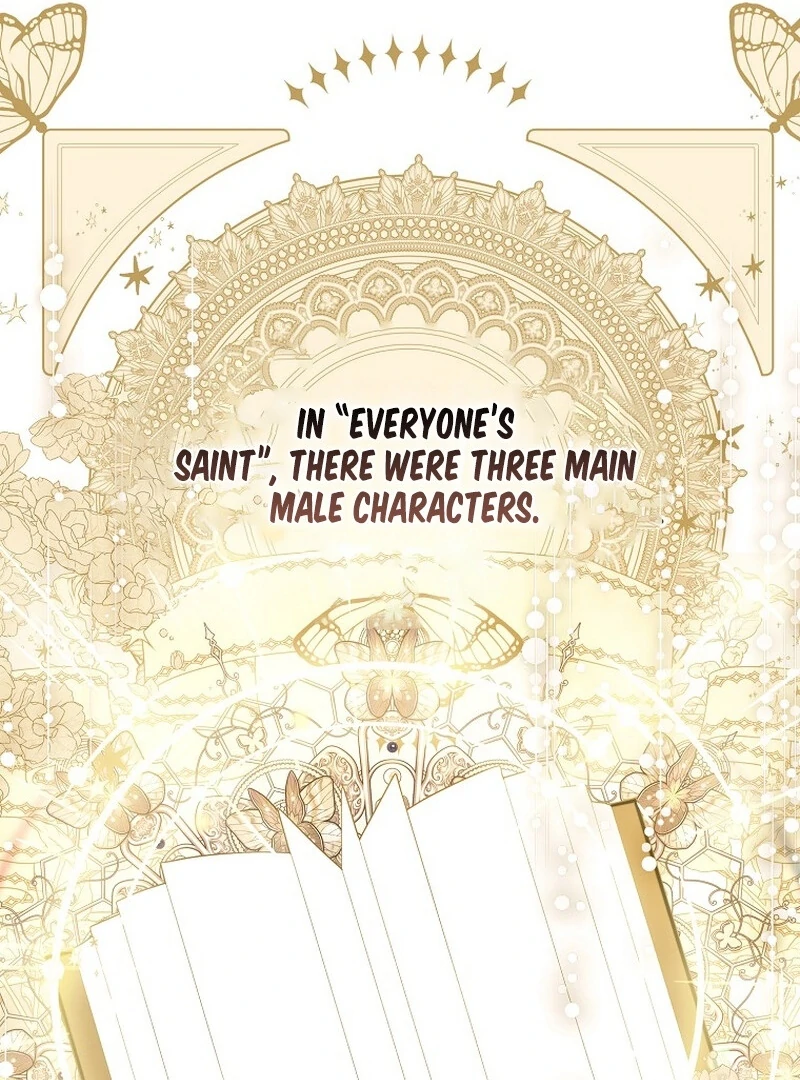 The Time-limited Extra Is Disguised as a Tutor in a Villain’s House Chapter 3 page 36 - 