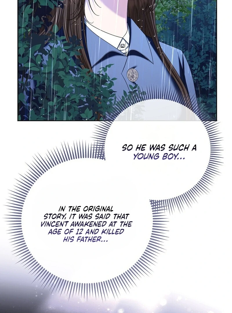 The Time-limited Extra Is Disguised as a Tutor in a Villain’s House Chapter 3 page 5 - 