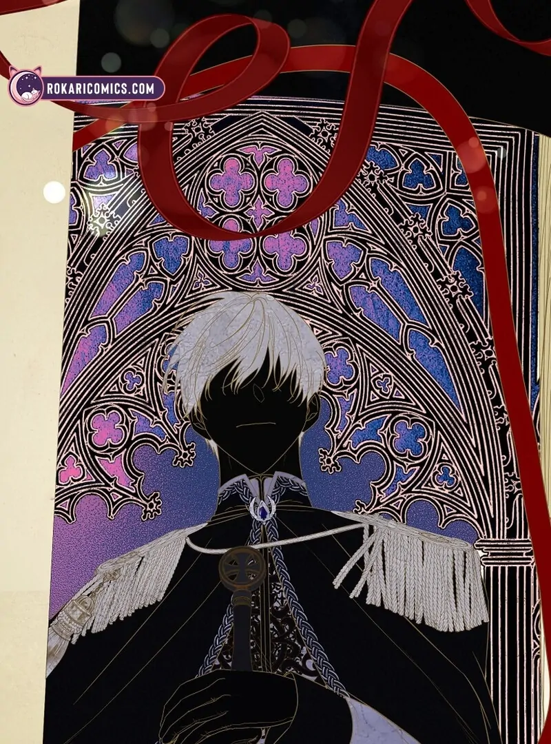 The Time-limited Extra Is Disguised as a Tutor in a Villain’s House Chapter 3 page 42 - 
