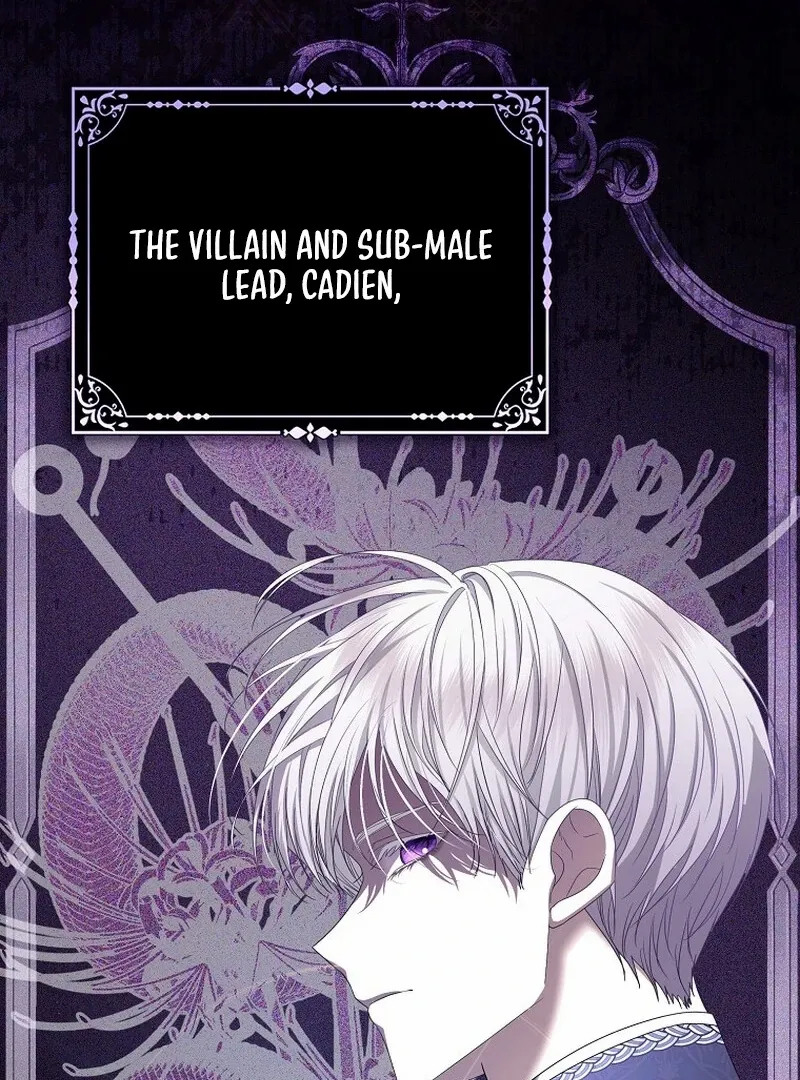 The Time-limited Extra Is Disguised as a Tutor in a Villain’s House Chapter 3 page 45 - 