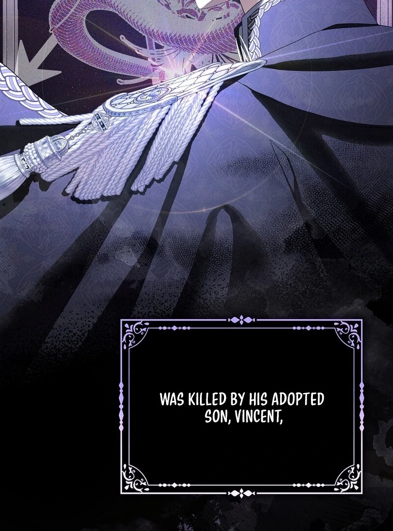The Time-limited Extra Is Disguised as a Tutor in a Villain’s House Chapter 3 page 46 - 