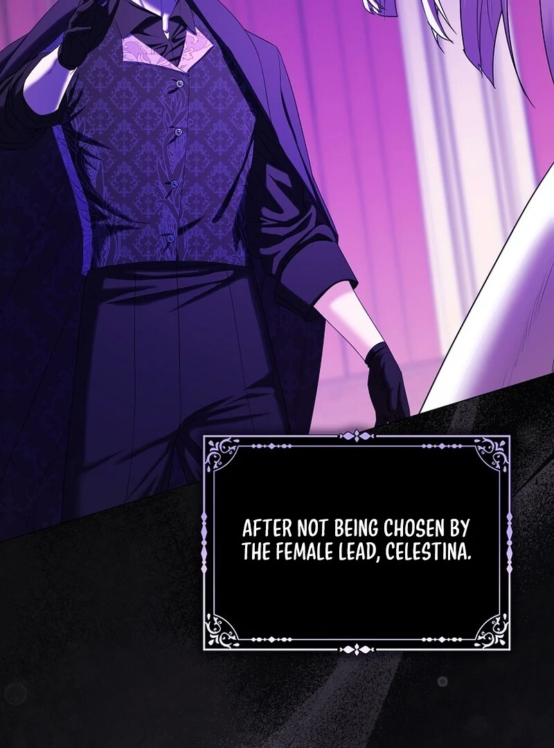The Time-limited Extra Is Disguised as a Tutor in a Villain’s House Chapter 3 page 48 - 