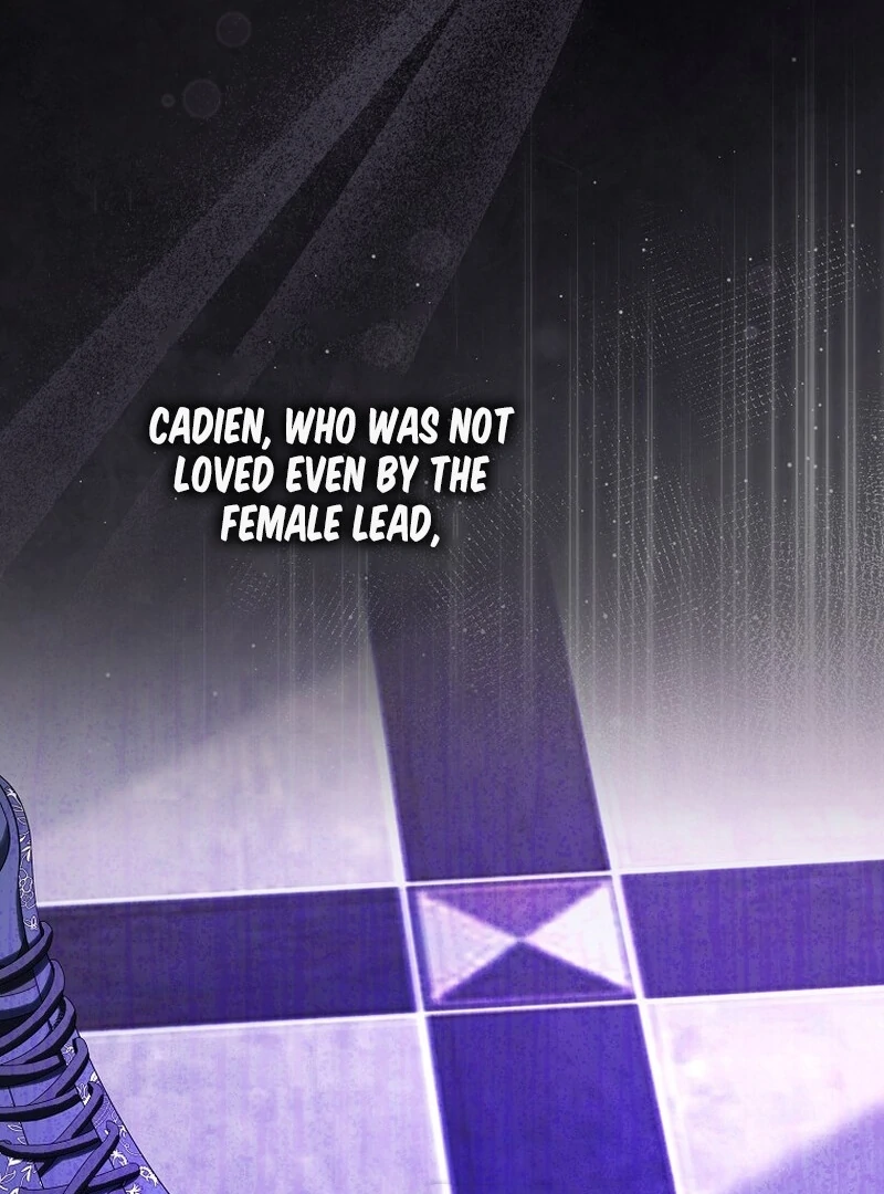 The Time-limited Extra Is Disguised as a Tutor in a Villain’s House Chapter 3 page 49 - 