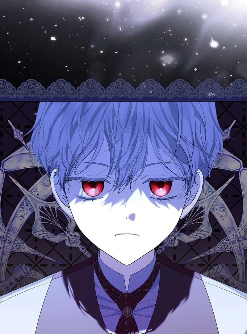 The Time-limited Extra Is Disguised as a Tutor in a Villain’s House Chapter 3 page 6 - 
