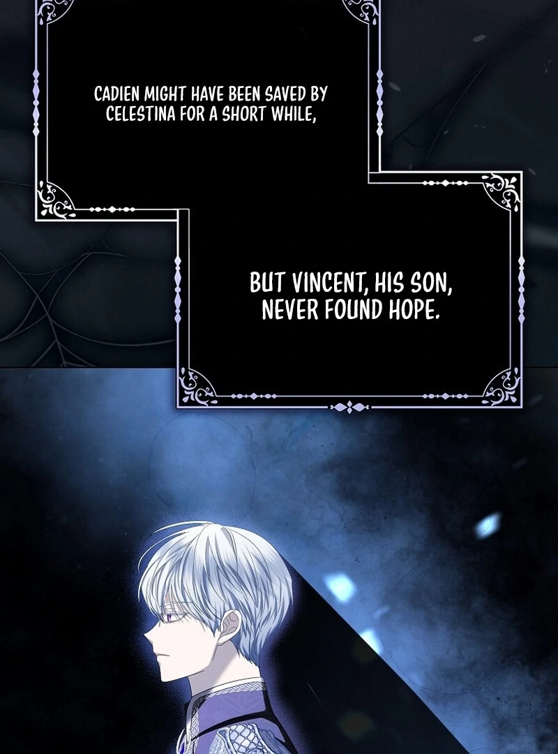 The Time-limited Extra Is Disguised as a Tutor in a Villain’s House Chapter 3 page 52 - 