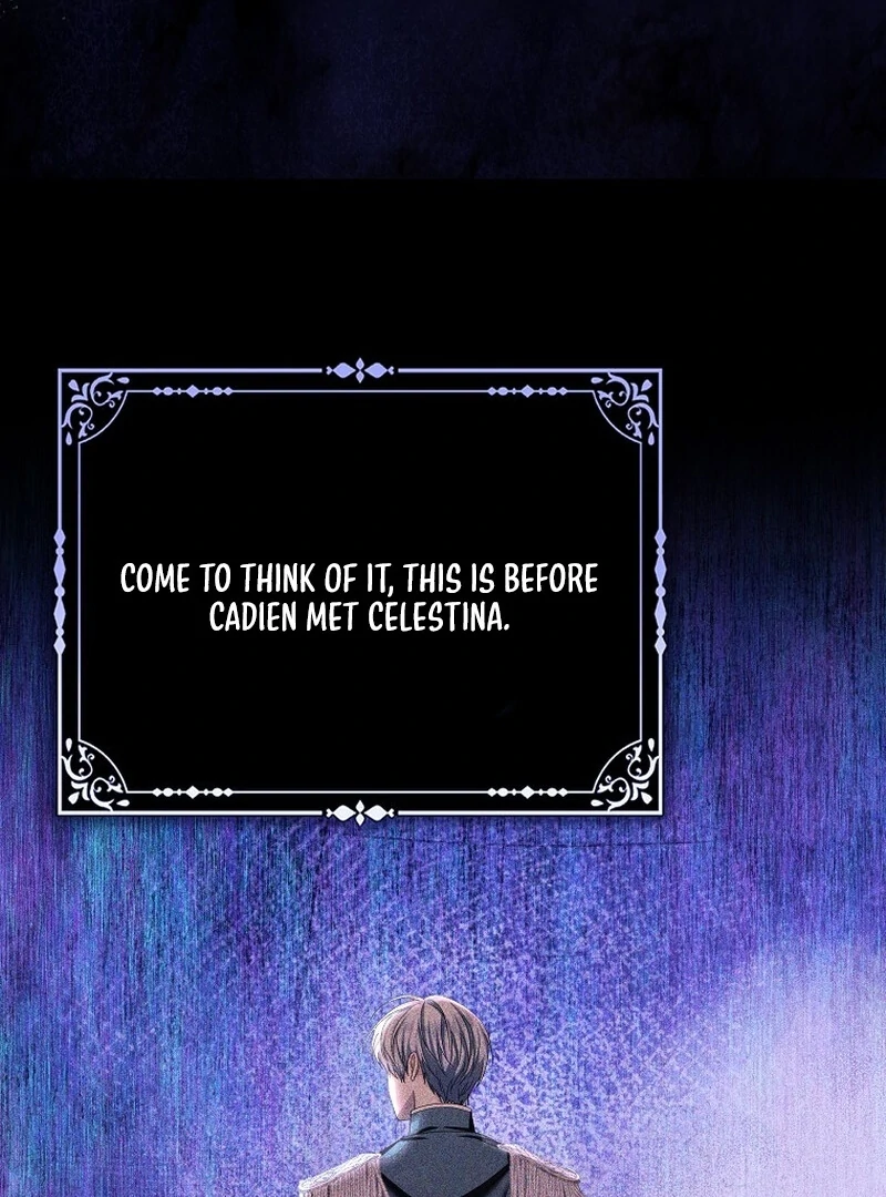 The Time-limited Extra Is Disguised as a Tutor in a Villain’s House Chapter 3 page 55 - 