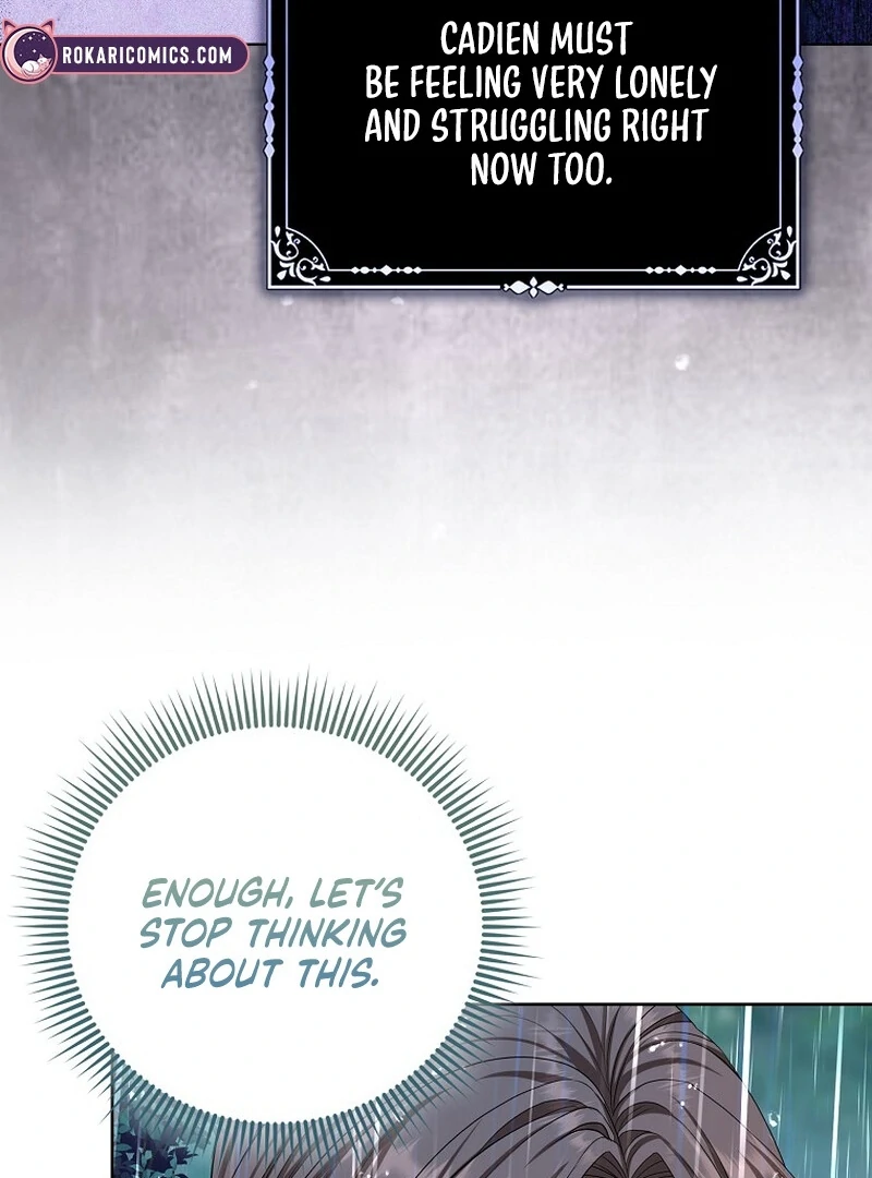 The Time-limited Extra Is Disguised as a Tutor in a Villain’s House Chapter 3 page 57 - 