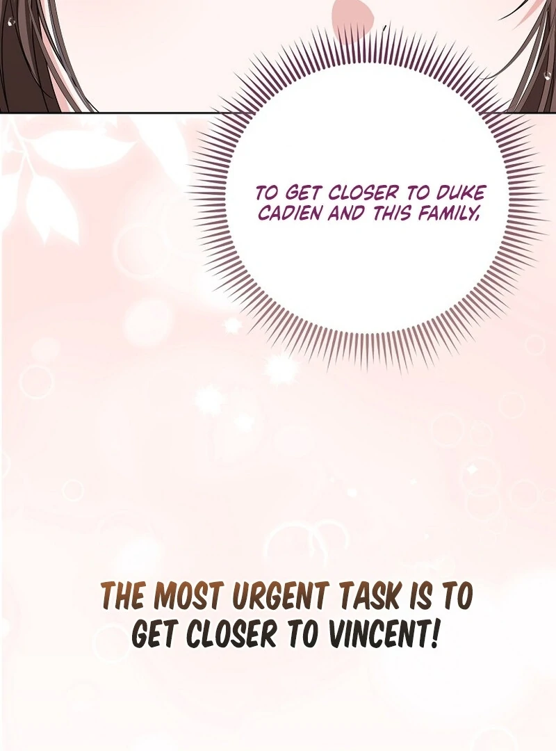 The Time-limited Extra Is Disguised as a Tutor in a Villain’s House Chapter 3 page 60 - 