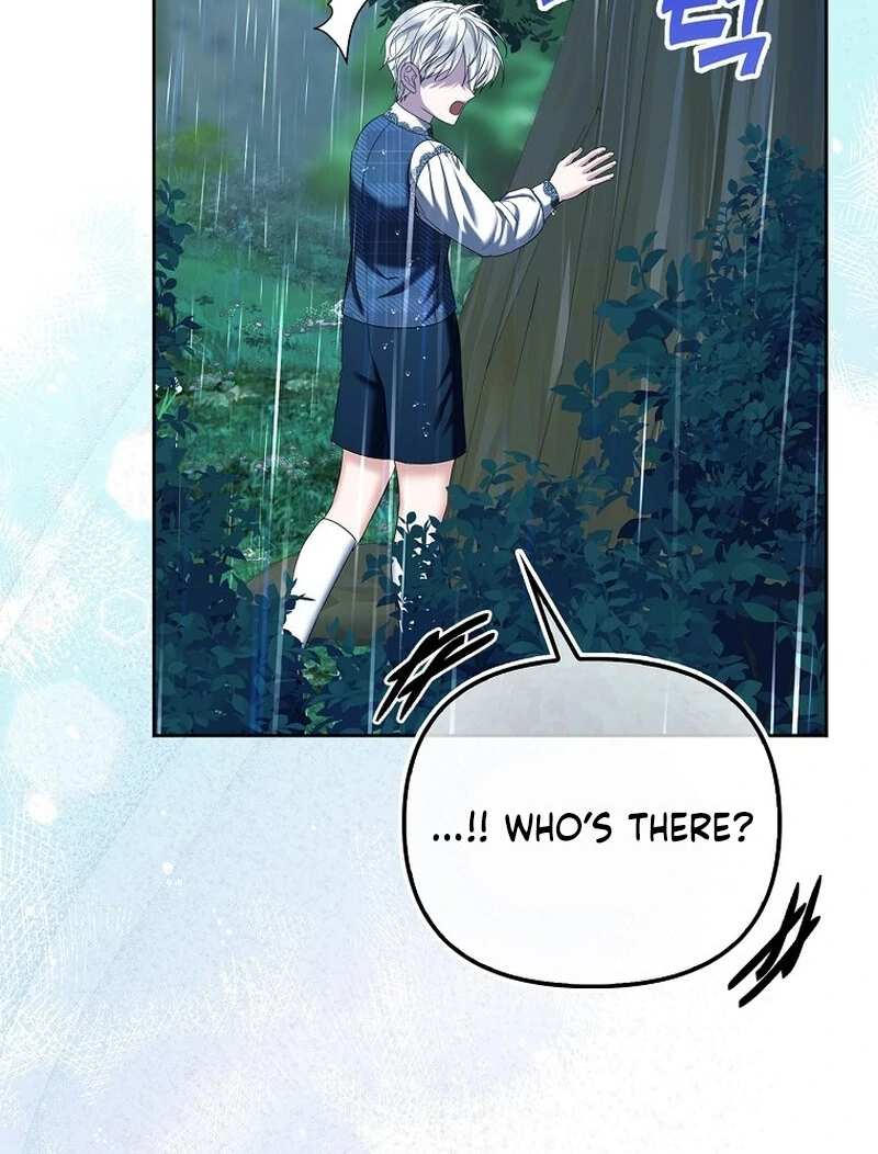 The Time-limited Extra Is Disguised as a Tutor in a Villain’s House Chapter 3 page 63 - 