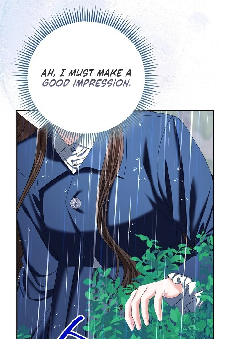 The Time-limited Extra Is Disguised as a Tutor in a Villain’s House Chapter 3 page 64 - 