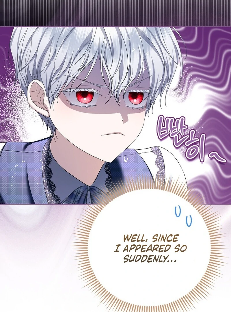 The Time-limited Extra Is Disguised as a Tutor in a Villain’s House Chapter 3 page 68 - 