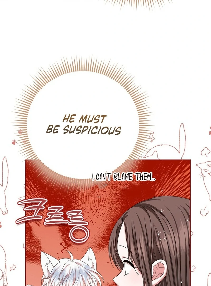 The Time-limited Extra Is Disguised as a Tutor in a Villain’s House Chapter 3 page 69 - 