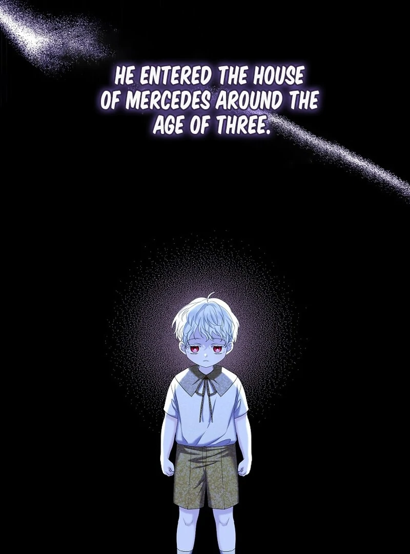 The Time-limited Extra Is Disguised as a Tutor in a Villain’s House Chapter 3 page 8 - 