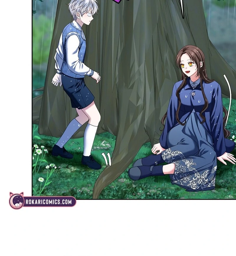 The Time-limited Extra Is Disguised as a Tutor in a Villain’s House Chapter 3 page 72 - 