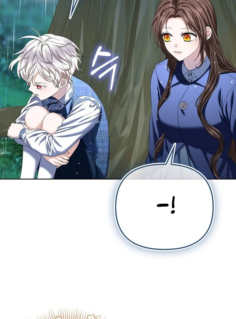 The Time-limited Extra Is Disguised as a Tutor in a Villain’s House Chapter 3 page 75 - 