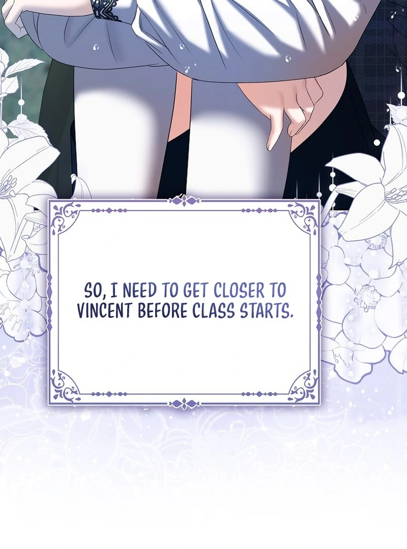 The Time-limited Extra Is Disguised as a Tutor in a Villain’s House Chapter 3 page 79 - 