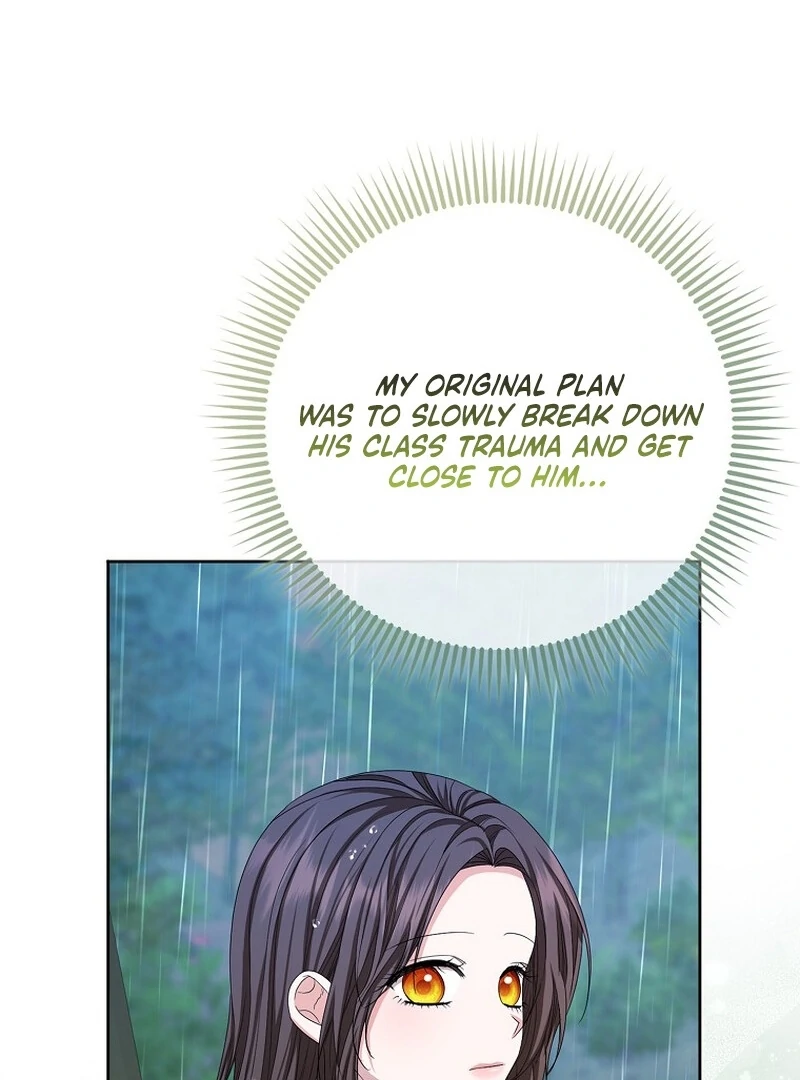 The Time-limited Extra Is Disguised as a Tutor in a Villain’s House Chapter 3 page 80 - 