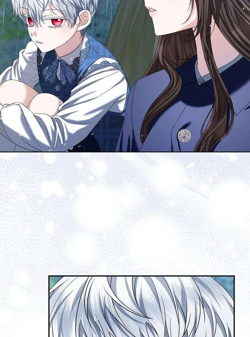 The Time-limited Extra Is Disguised as a Tutor in a Villain’s House Chapter 3 page 84 - 