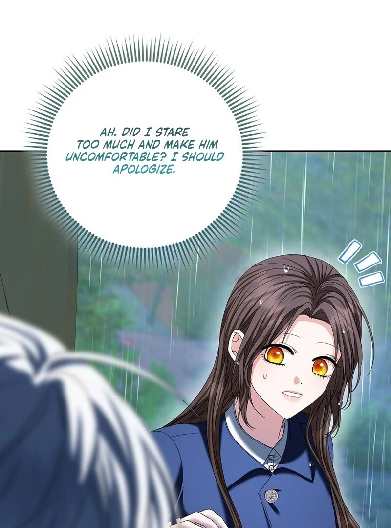 The Time-limited Extra Is Disguised as a Tutor in a Villain’s House Chapter 3 page 86 - 