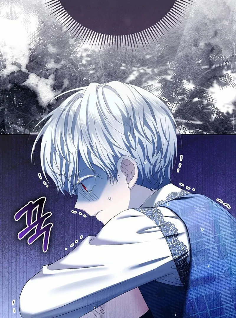The Time-limited Extra Is Disguised as a Tutor in a Villain’s House Chapter 3 page 88 - 