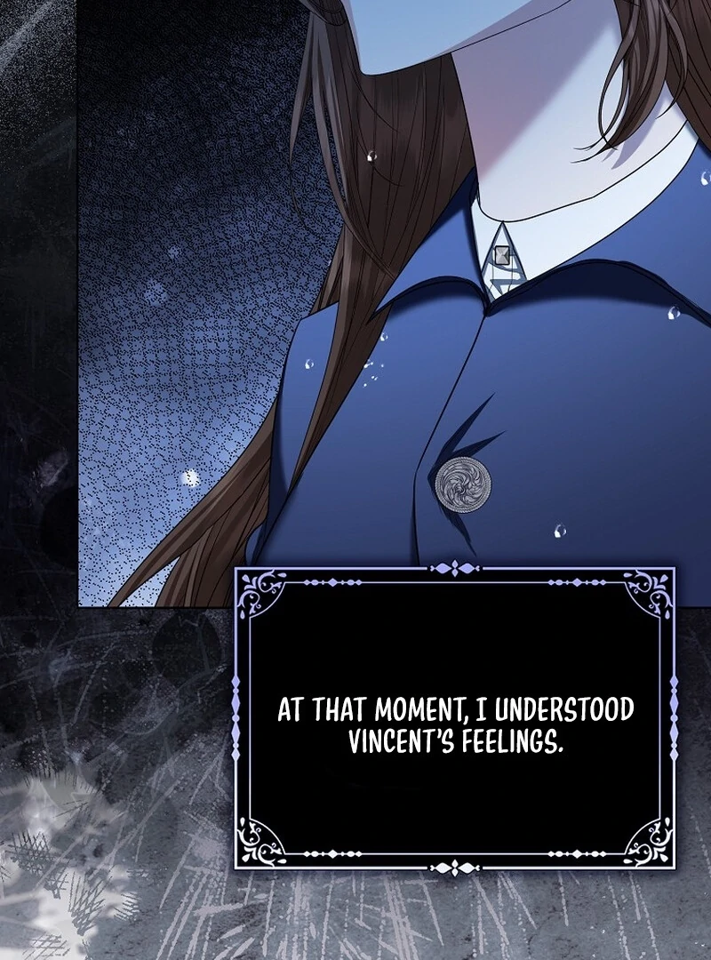 The Time-limited Extra Is Disguised as a Tutor in a Villain’s House Chapter 3 page 97 - 
