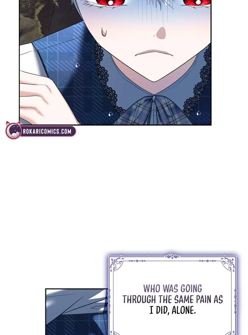 The Time-limited Extra Is Disguised as a Tutor in a Villain’s House Chapter 3 page 99 - 