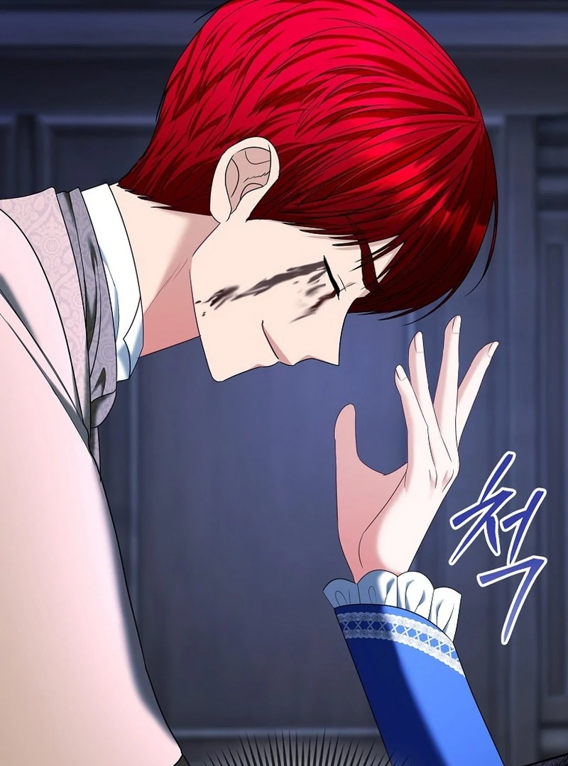 The Time-limited Extra Is Disguised as a Tutor in a Villain’s House Chapter 30 page 106 - 