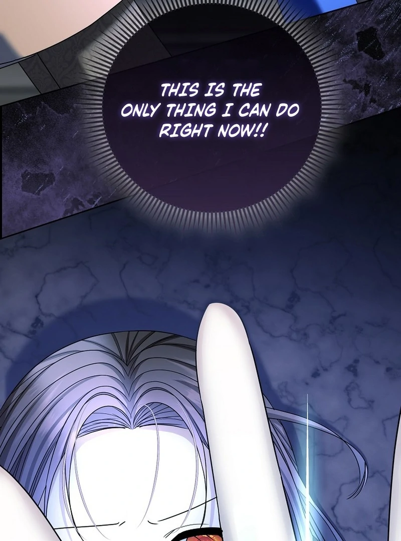 The Time-limited Extra Is Disguised as a Tutor in a Villain’s House Chapter 30 page 107 - 
