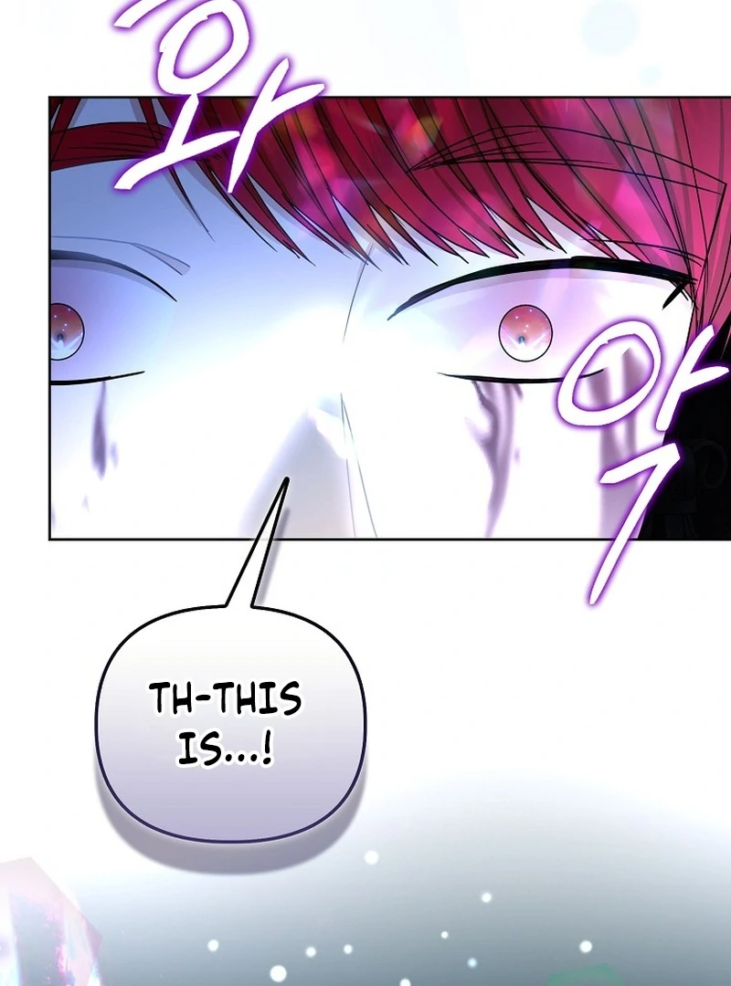 The Time-limited Extra Is Disguised as a Tutor in a Villain’s House Chapter 30 page 110 - 