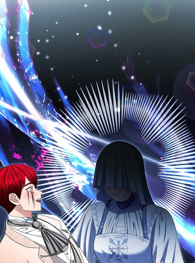The Time-limited Extra Is Disguised as a Tutor in a Villain’s House Chapter 30 page 111 - 