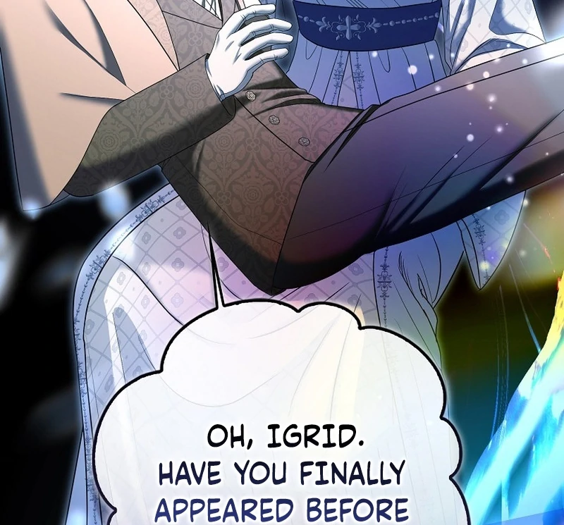 The Time-limited Extra Is Disguised as a Tutor in a Villain’s House Chapter 30 page 112 - 