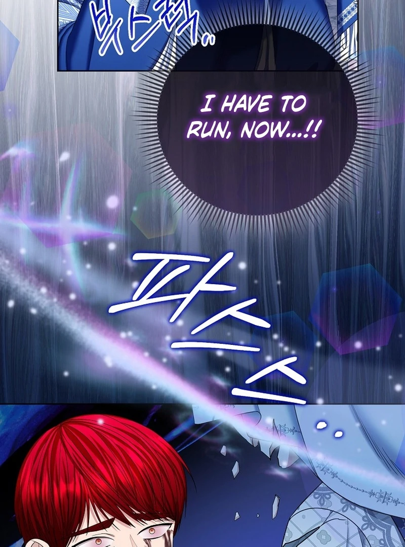 The Time-limited Extra Is Disguised as a Tutor in a Villain’s House Chapter 30 page 115 - 