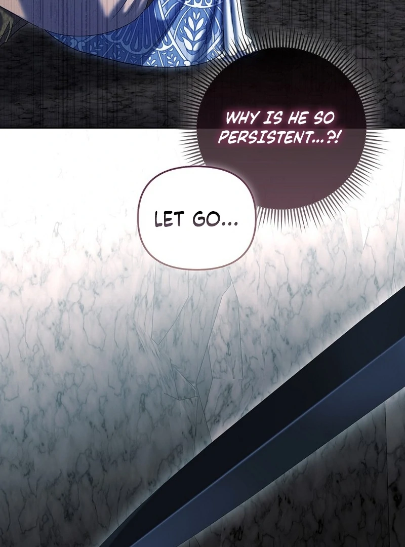 The Time-limited Extra Is Disguised as a Tutor in a Villain’s House Chapter 30 page 120 - 