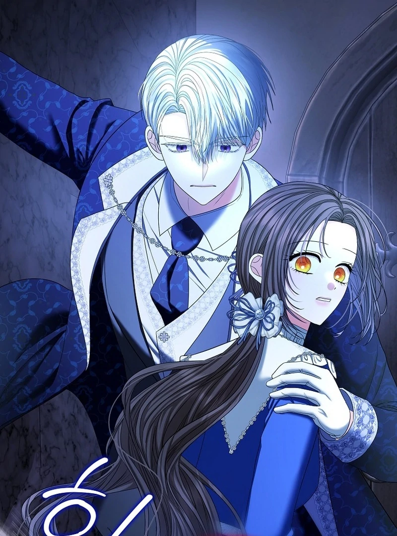 The Time-limited Extra Is Disguised as a Tutor in a Villain’s House Chapter 30 page 123 - 