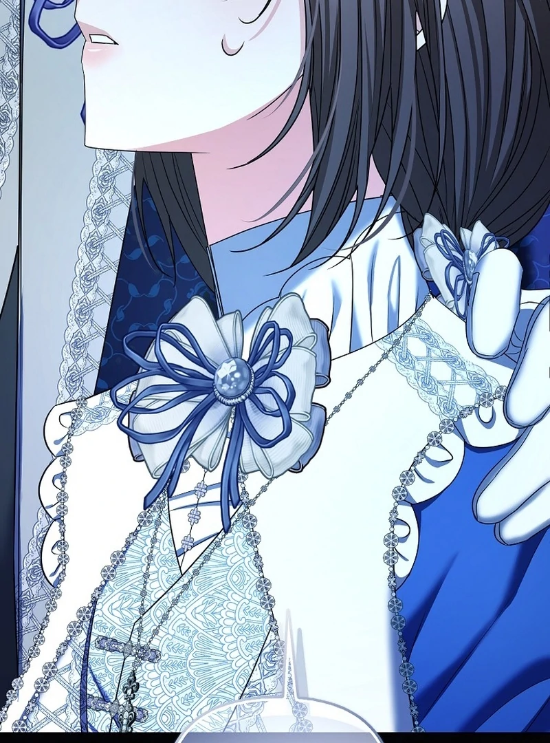 The Time-limited Extra Is Disguised as a Tutor in a Villain’s House Chapter 30 page 127 - 