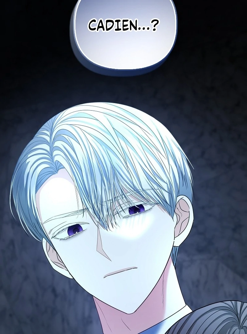 The Time-limited Extra Is Disguised as a Tutor in a Villain’s House Chapter 30 page 128 - 