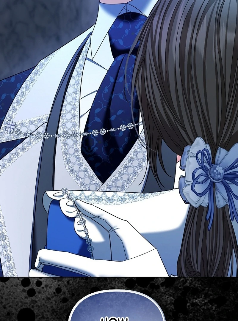 The Time-limited Extra Is Disguised as a Tutor in a Villain’s House Chapter 30 page 129 - 