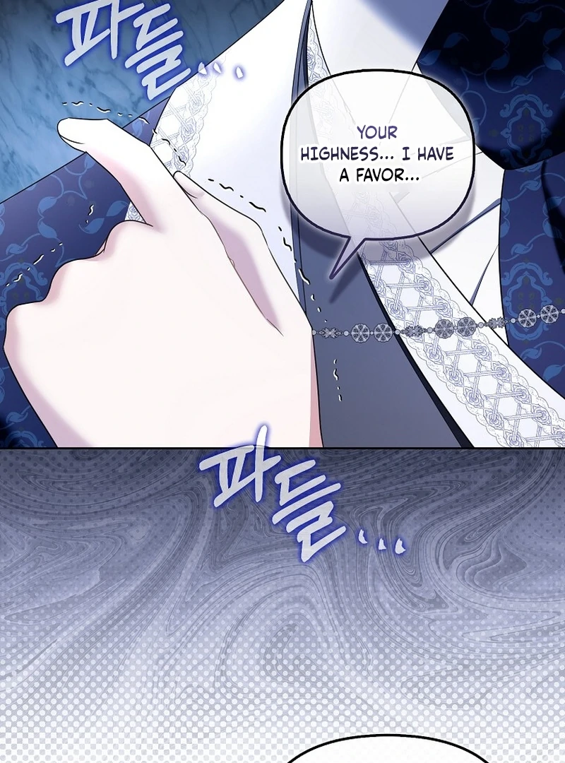 The Time-limited Extra Is Disguised as a Tutor in a Villain’s House Chapter 30 page 135 - 