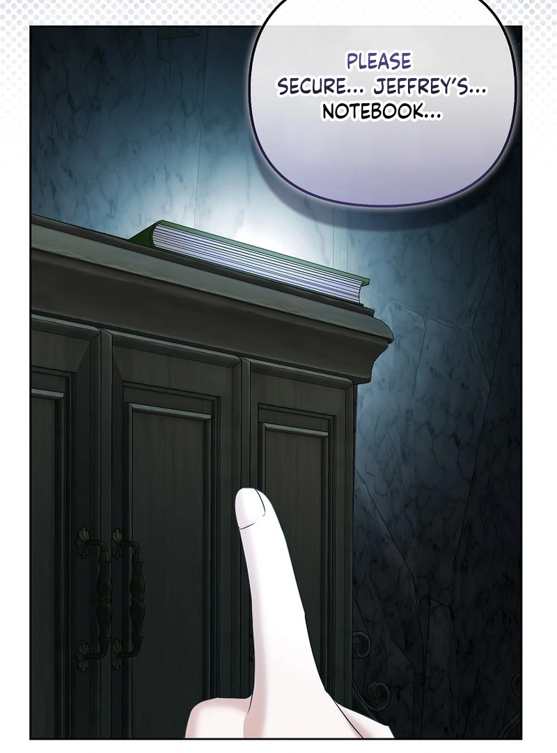 The Time-limited Extra Is Disguised as a Tutor in a Villain’s House Chapter 30 page 136 - 